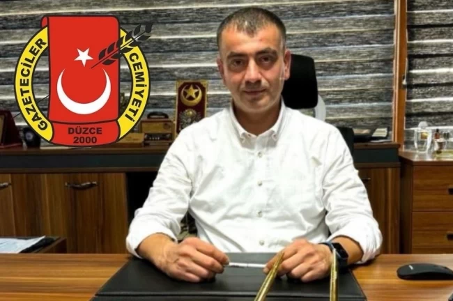 Düzce Gazeteciler Cemiyeti'nden LGS skandalı iddialarına sert tepki