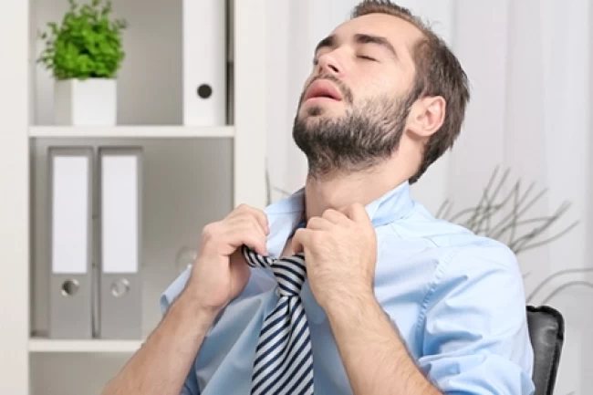 Aşırı sıcaklar beyin kanaması riskini artırıyor