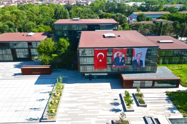 Bursa İnegöl Belediyesi'nden veriye dayalı yönetim hamlesi