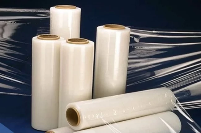 Çin, Mısır ve Rusya menşeli BOPP film ithalatına damping önlemi