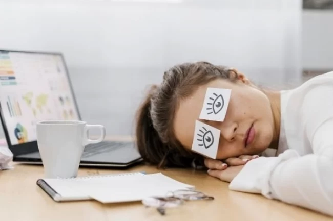 Gündüz aşırı uykululuğun az bilinen gerçeği: Hipersomnia