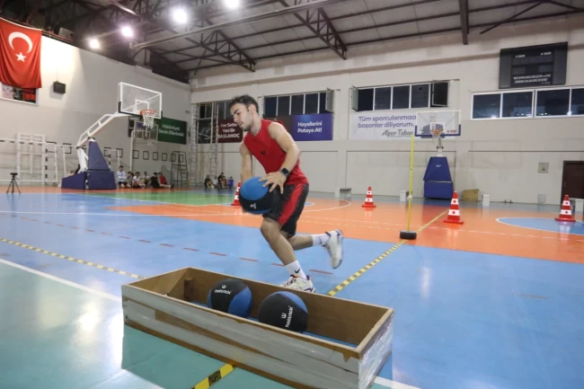 İnegöl Belediyesi'nde Besyo-Pomem kurs kayıtları devam ediyor