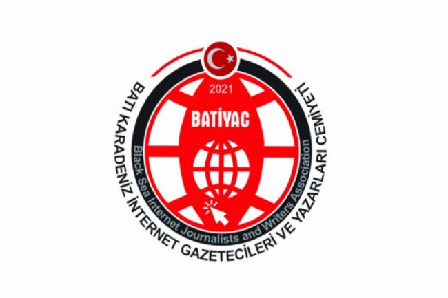BATİYAC: "Gazetecilik suç değildir"