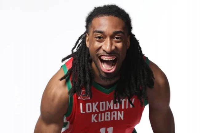 TOFAŞ Isaiah Whaley'i pota kadrosuna kattı