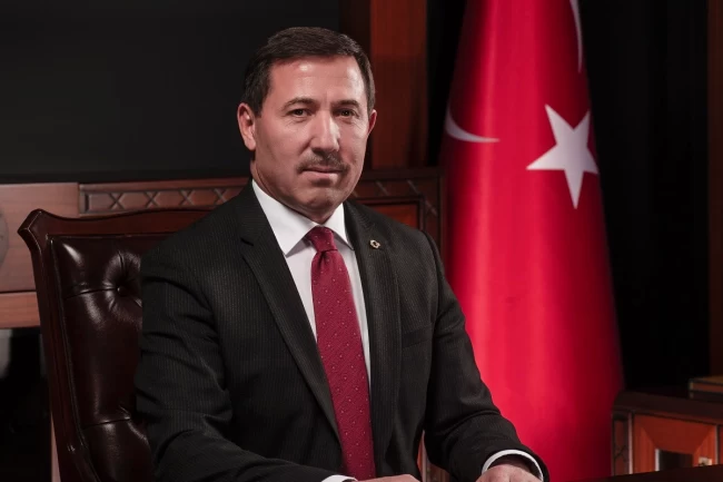 Konya Karatay'dan gençlere tercih desteği