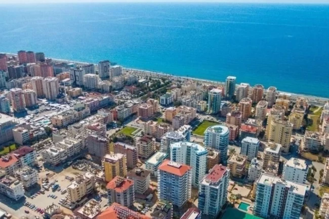 Sektör büyüyor ancak konut fiyatları reelde düşüyor