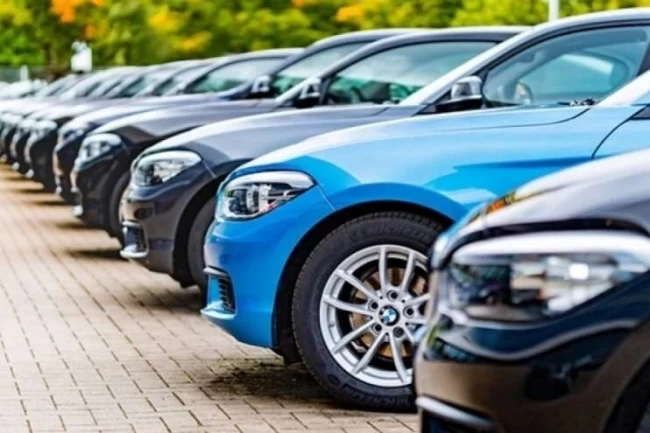 İkinci el otomobilde fiyatlar nominal artıyor, reel düşüyor