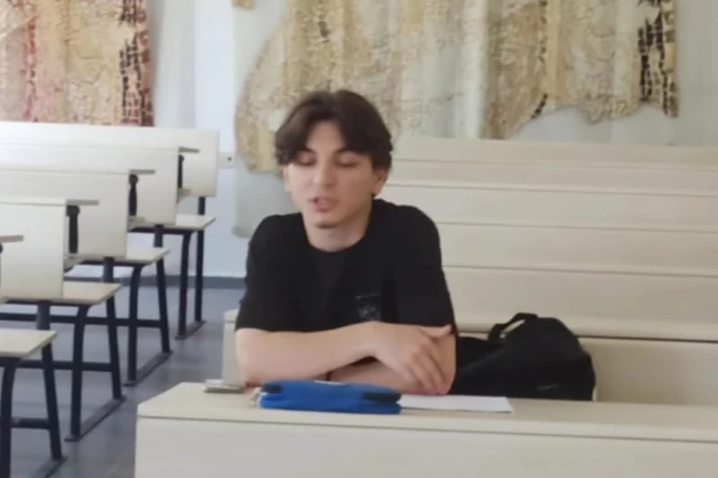 ABD'de Türk genci, yapılmayan bisiklet yolu yüzünden hayatını kaybetti!