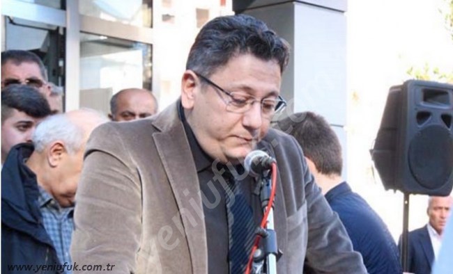 OY BİRLİĞİ İLE YALÇIN BAŞKAN OLDU!..