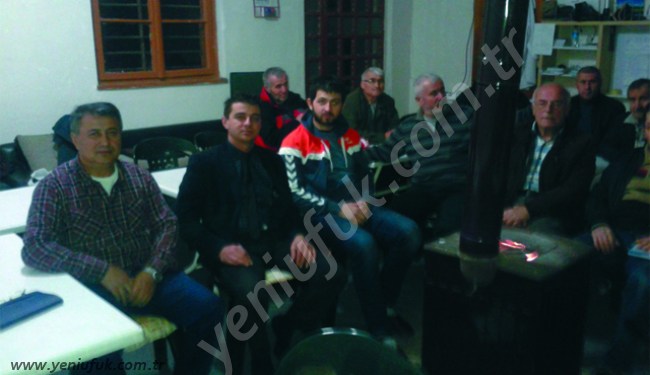 KEMER BALI'NI DÜNYAYA TANITACAKLAR..