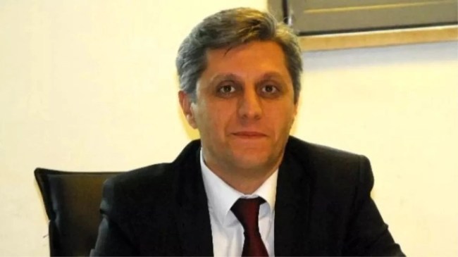 Genel Sekreter Gün, İl Sağlık Müdürü oldu