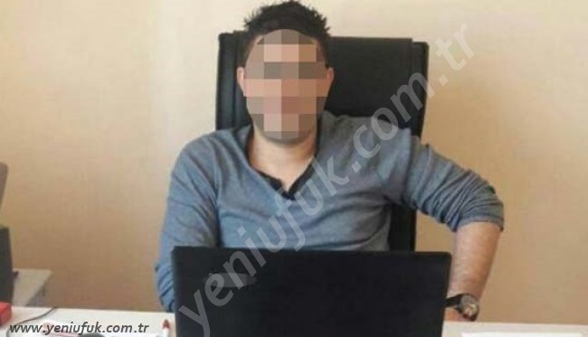 DOKTOR DEHŞET ŞAÇTII!..