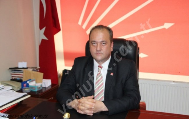 OCAKCI'DAN ASGARİ ÜCRET ZAMMINA TEPKİ!..