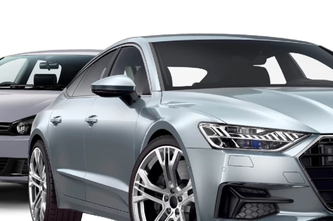 2025'in ilk yarısında otomotivde yükseliş