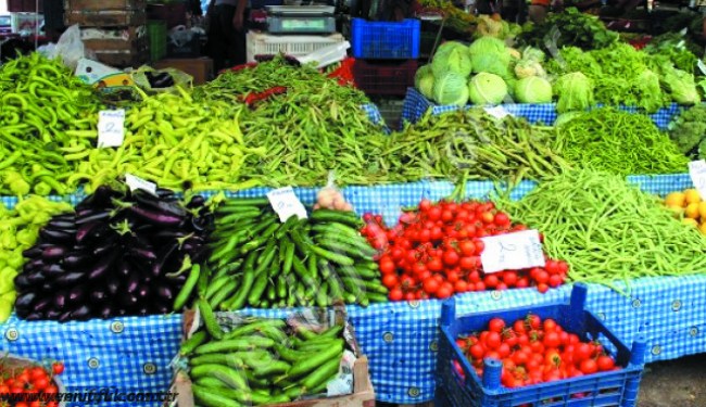 ASGARİ ÜCRET ANCAK SADECE MUTFAĞA YETİYOR!