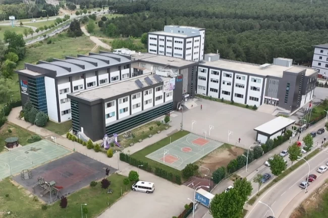 Çağdaş Eğitim Kooperatifi (ÇEK) 30 yaşında