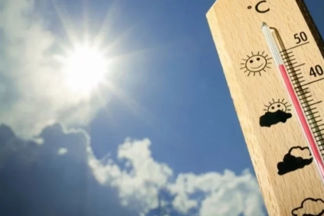 Yurdun genelinde güneşli ve sıcak hava etkili olacak