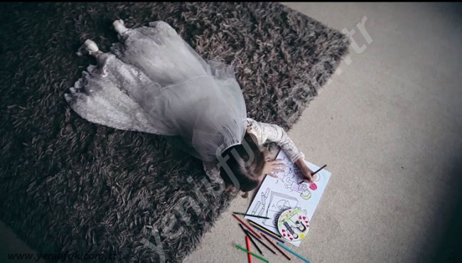 EREĞLİ KADIN PLATFORMU: “PEDOFİLİYİ MEŞRULAŞTIRAMAZSINIZ”