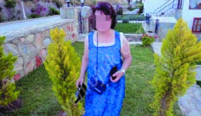 ŞEKER, TUTUKLANDI...