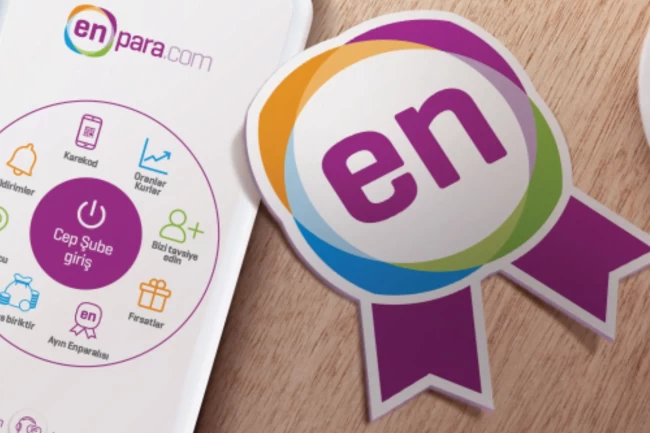 Enpara.com, Enpara Bank A.Ş.'ye devrediliyor... IBAN'lar değişecek