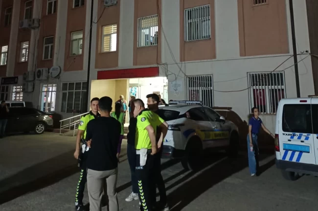 Bursa Harmancık yangını şüphelisine gözaltı!