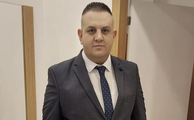 Okan Ummak, Ekol TV Zonguldak Bölge Muhabirliği Görevine Atandı