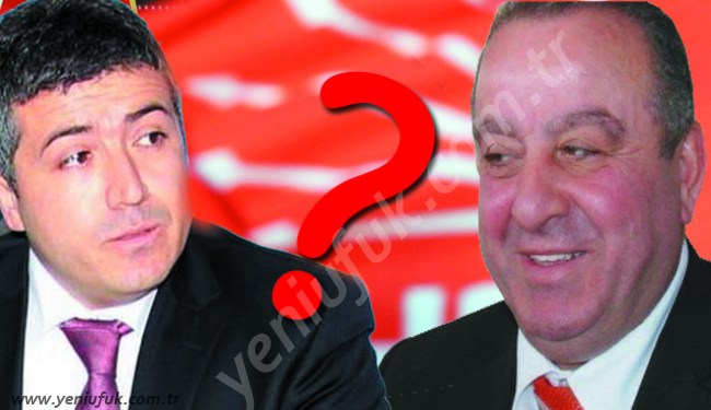 ZONGULDAK DA, EREĞLİ DE 2'YE BÖLÜNDÜ!..