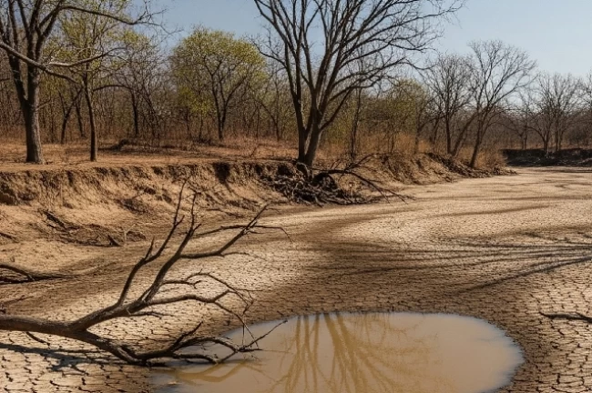 Malatya'da kuraklığa karşı üç aşamalı plan