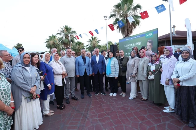 Kocaeli'den Batı Trakya'ya destek sözü