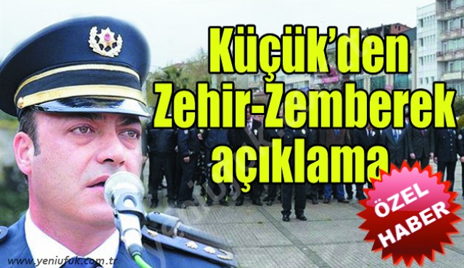 SON DAKİKA.. KÜÇÜK, SONUNDA İSYAN ETTİ!..