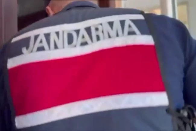 26 ilde FETÖ'ye 56 tutuklama!