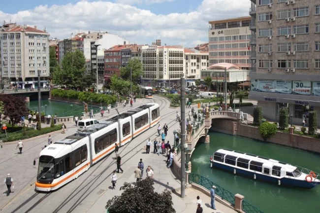 Eskişehir'de katılımcı bütçede oylama süreci başladı