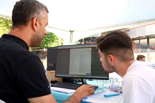 Sakarya'da YKS gençlerine ücretsiz tercih desteği başlıyor