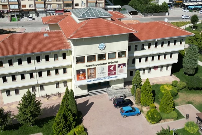 SETAP yaz döneminde eğitimlerine devam ediyor