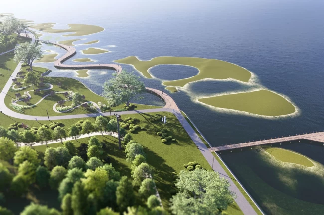 Sapanca Gölü ile ilgili yeni gelişme... Sakarya'da tabiatın göz bebeği olacak