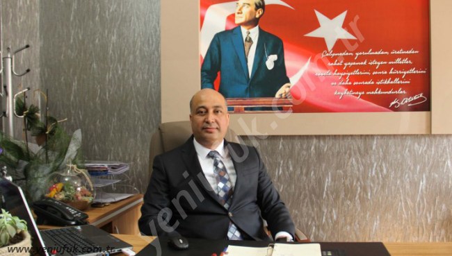 SON DAKİKA.. SARIHAN İSTİFA ETTİ!..