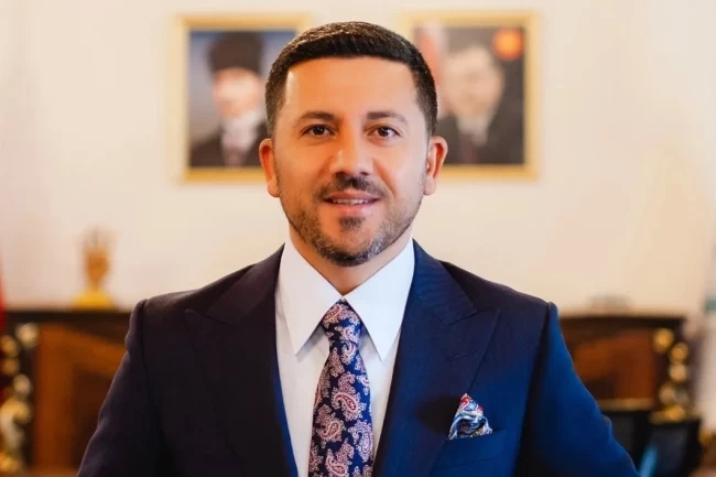 Nevşehir Belediyesi yüzme havuzu açılıyor