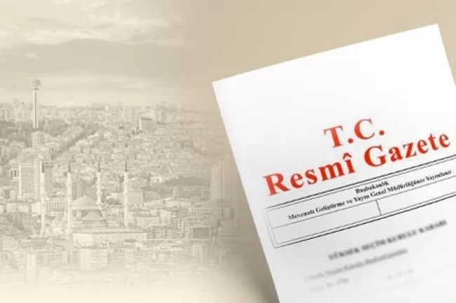 Kamu ihalelerinde fiyat farkı esaslarında değişiklik Resmi Gazete'de