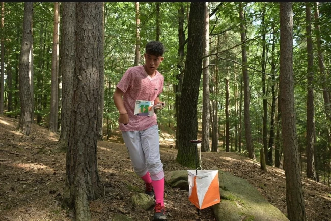 Bostanlıspor Eymen Milli Takım ile Çekya'da…