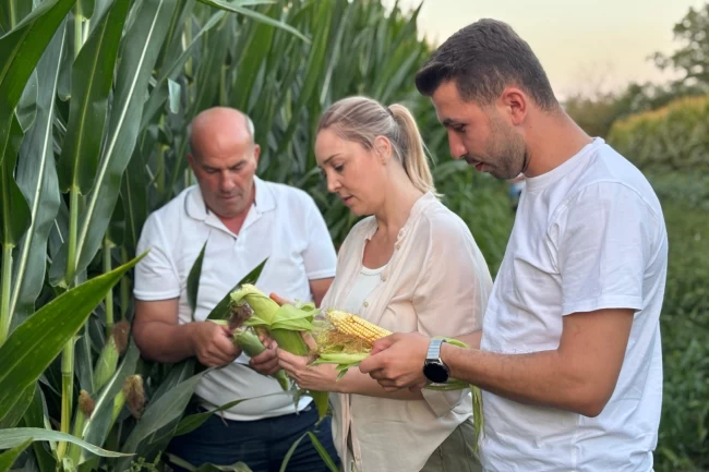 CHP Edirne İl Başkanı Taybıllı'dan çiftçi krizi uyarısı