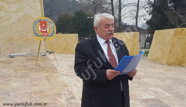 10 OCAK.. ''YÜREĞİMİZ ACIYOR, GÖNLÜMÜZ KIRIK''