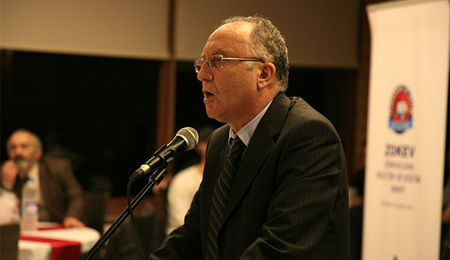 AKYOL, GÜNSAN ve ÇALIK ÖDÜLLERİNİ ALDI