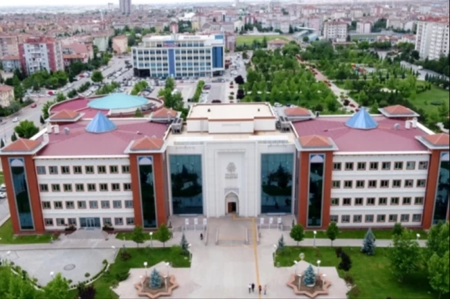 Konya'da Selçuklu Belediyesi'nden dolandırıcılık uyarısı