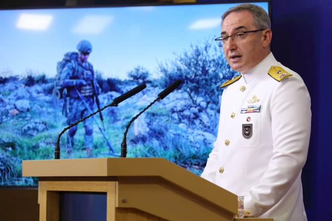 4 PKK'lı daha teslim oldu! Hudut güvenliğinde yoğun tedbir