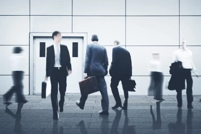 Türkiye'de istihdam 2025'te hareketli... Yeniden işe girme oranları yükseliyor