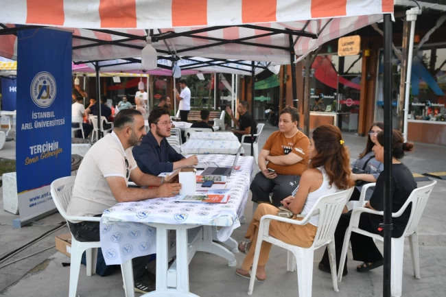 Beylikdüzü Belediyesi'nden üniversite adaylarına ücretsiz tercih desteği