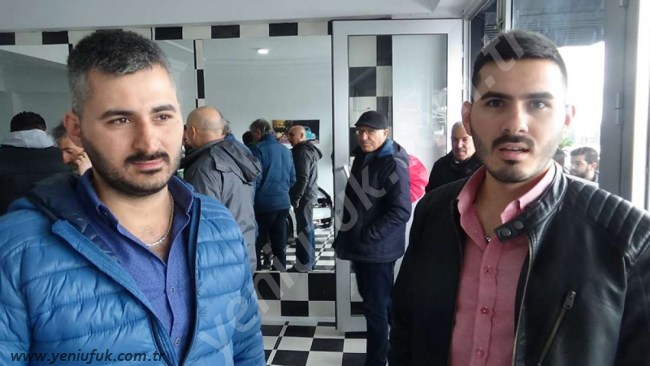 AYTAÇ OTO, GÜLÜÇ'TE HİZMETE GİRDİ..