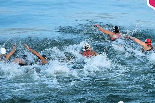 Gölcük'ten Derince'ye kulaç atacaklar