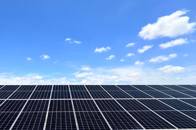 Konya'ya 70 megawattlık dev GES için ilk adım