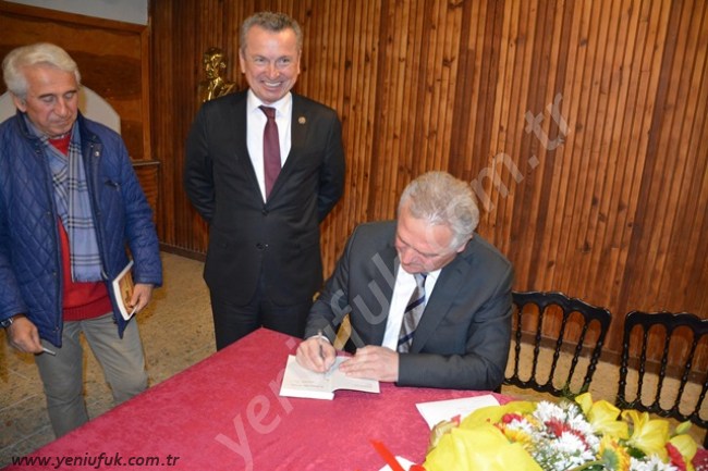 MÜKELLEFİYET’İN FİLMİNİ DE YAPACAĞIZ